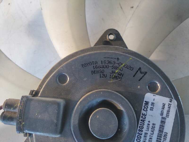 ELECTROVENTILADOR