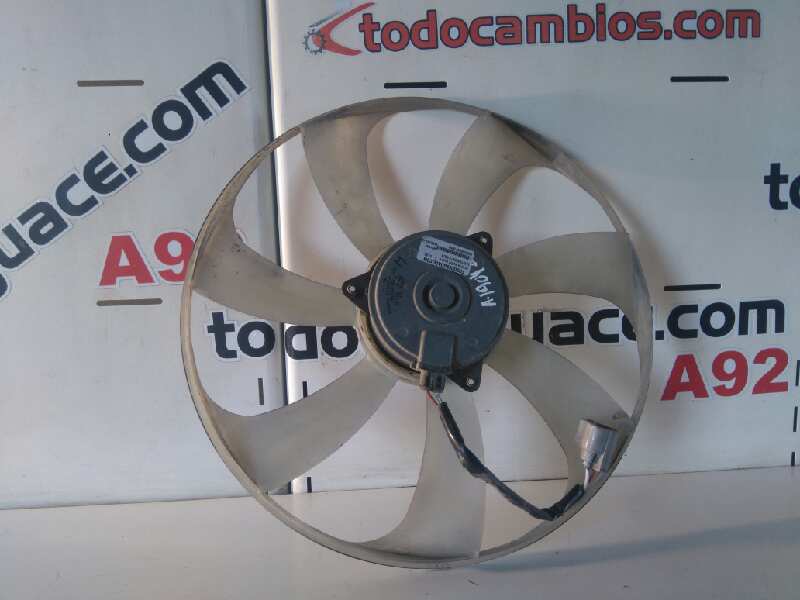 ELECTROVENTILADOR foto 3
