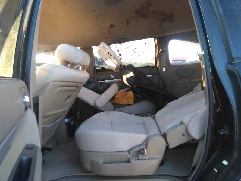 SSANGYONG RODIUS Xdi Motor 2,7 Ltr. - 120 kW Turbodiesel CAT foto 9