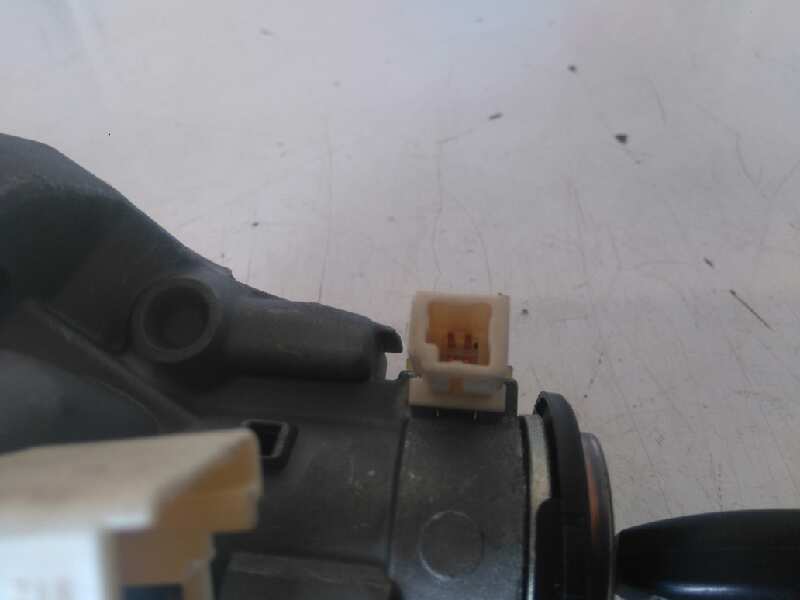 ANTIRROBO / LLAVE CONTACTO foto 2