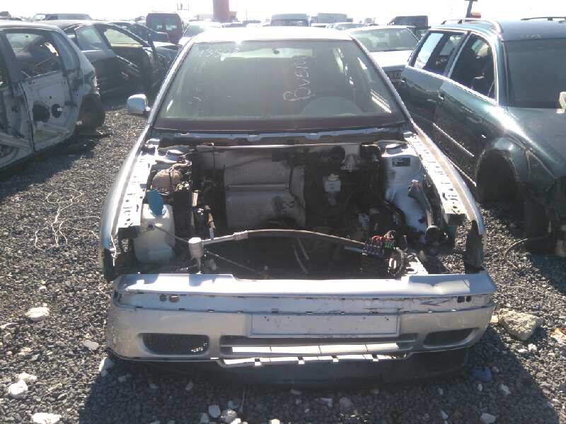 SKODA OCTAVIA BERLINA (1U2) 1.9 TDI Motor 1,9 Ltr. - 66 kW TDI