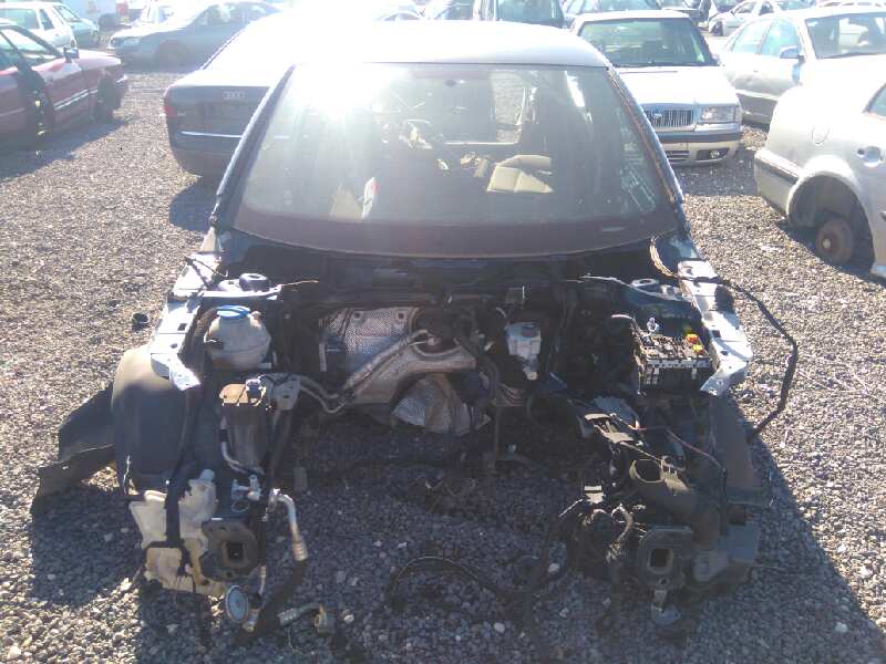 VOLKSWAGEN GOLF V BERLINA (1K1) * BGU foto 8