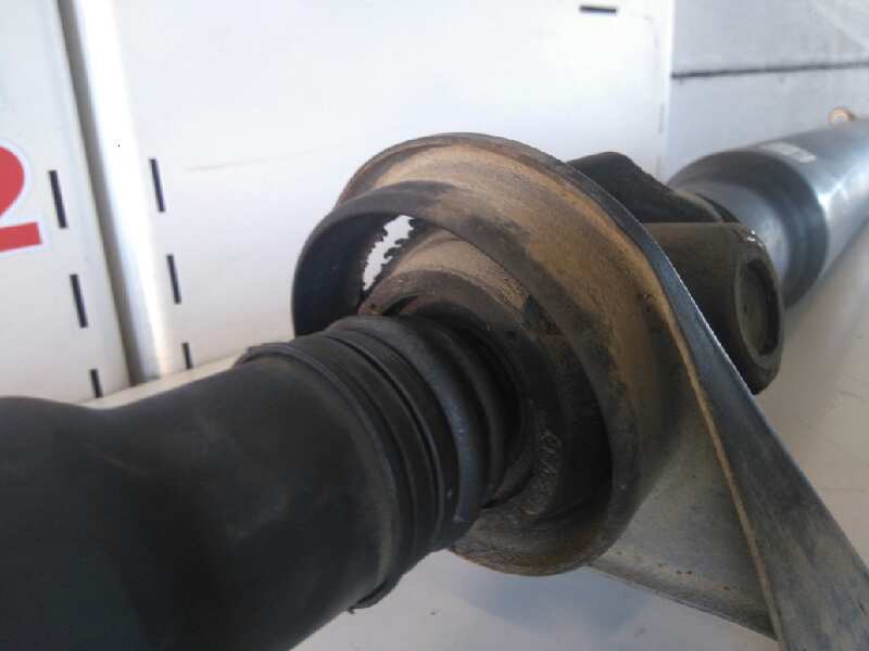 TRANSMISION CENTRAL MERCEDES CLASE S (W220) BERLINA 320 CDI (220.025)   |   08.02 - 12.05