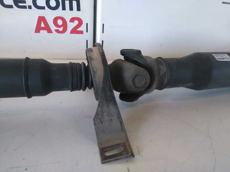 TRANSMISION CENTRAL MERCEDES CLASE S (W220) BERLINA 320 CDI (220.025)   |   08.02 - 12.05