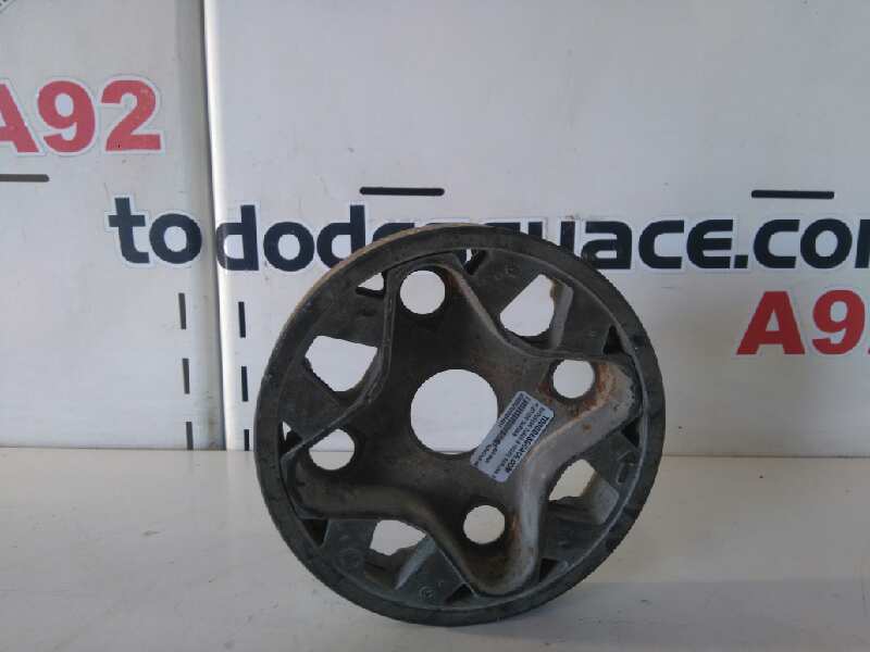 FLECTOR CARDAN MERCEDES CLASE S (W220) BERLINA 320 CDI (220.025)   |   08.02 - 12.05