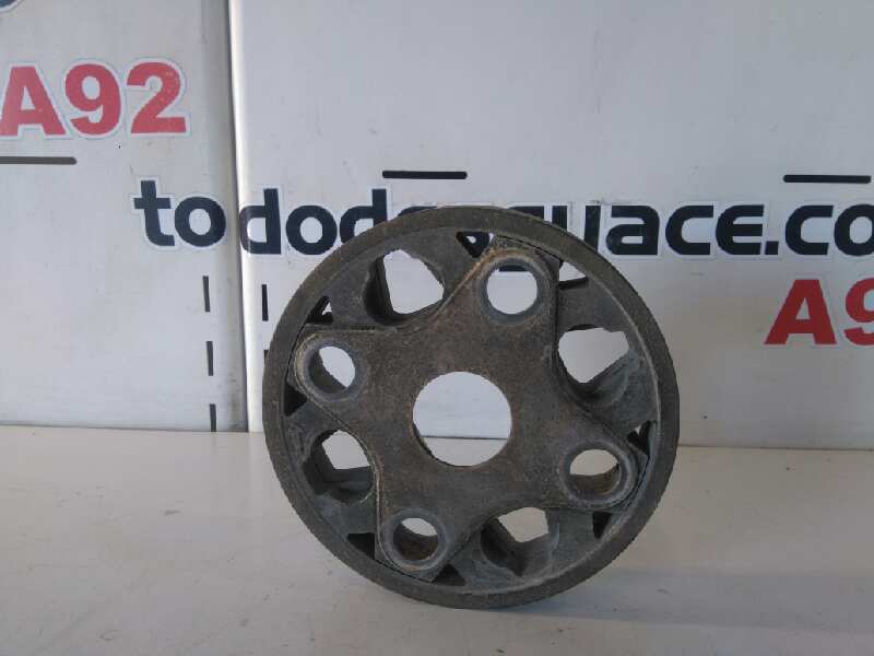 FLECTOR CARDAN MERCEDES CLASE S (W220) BERLINA 320 CDI (220.025)   |   08.02 - 12.05