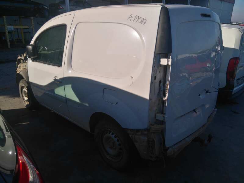 RENAULT KANGOO Furgón Confort Motor 1,5 Ltr. - 50 kW dCi Diesel foto 4