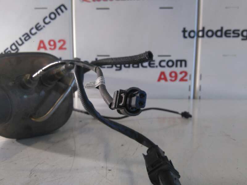 SENSOR DE TEMPERATURA BMW SERIE 1 LIM. (F21) 118d   |   07.12 - 12.15