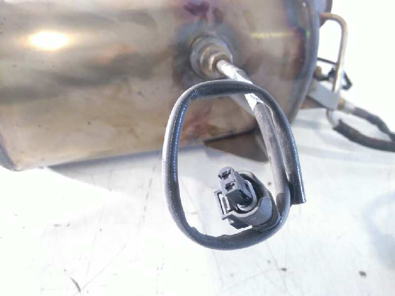 SENSOR DE TEMPERATURA BMW SERIE 1 LIM. (F21) 118d   |   07.12 - 12.15