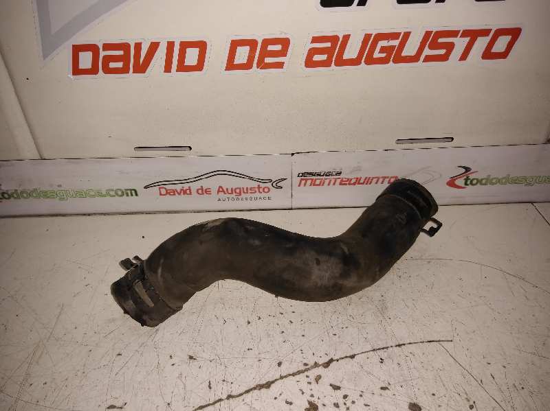 TUBO AGUA TOYOTA COROLLA (E15) High   |   0.08 - ...