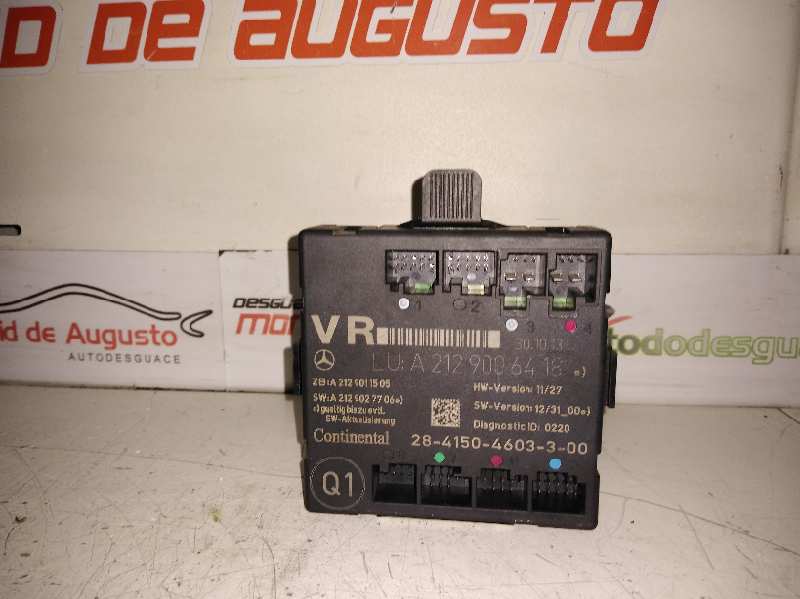 MODULO ELECTRONICO