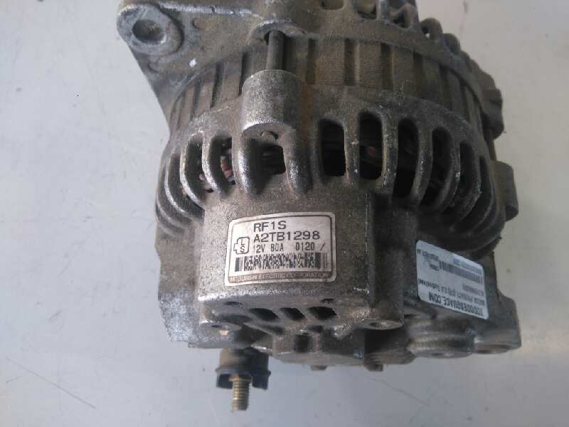 ALTERNADOR