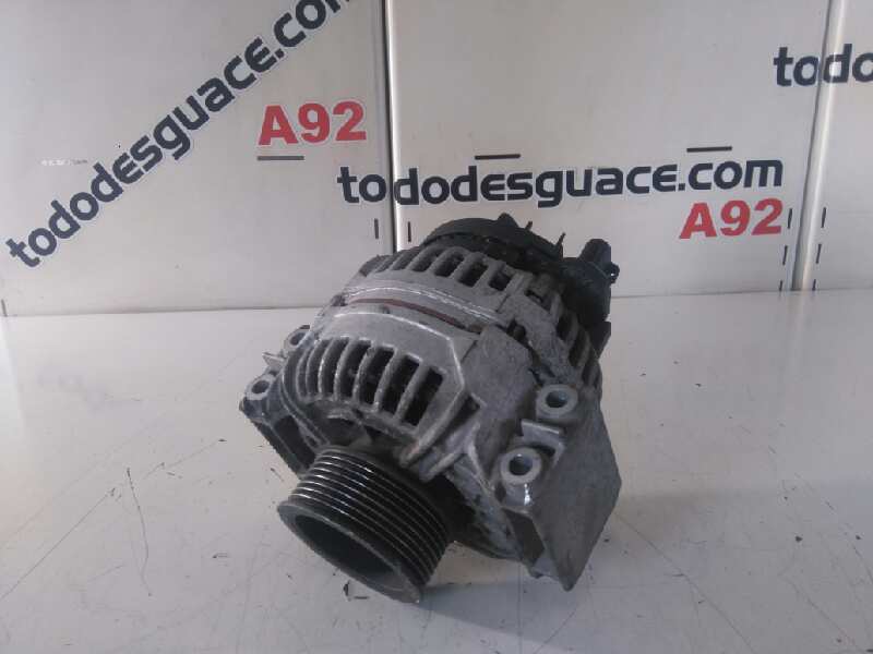 ALTERNADOR foto 4