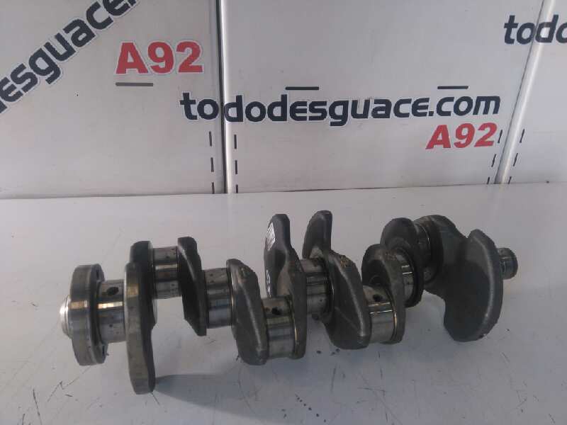 CIGUEÑAL SKODA OCTAVIA BERLINA (1Z3) Active   |   05.04 - 12.08
