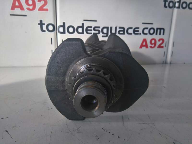 CIGUEÑAL SKODA OCTAVIA BERLINA (1Z3) Active   |   05.04 - 12.08