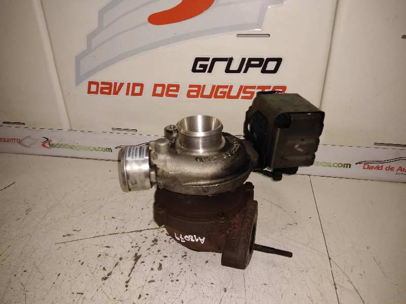 TURBOCOMPRESOR foto 2
