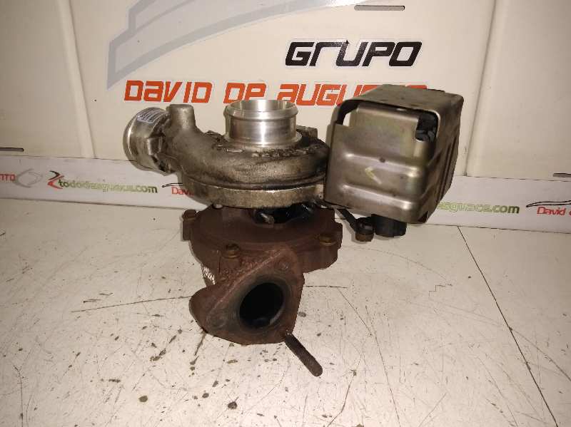 TURBOCOMPRESOR foto 5