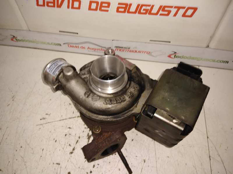 TURBOCOMPRESOR foto 6