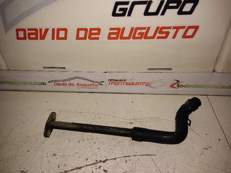 TUBO TURBO CHEVROLET CAPTIVA 2.0 VCDI LS   |   06.07 - 12.11