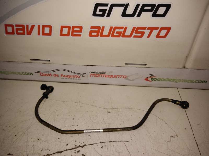 TUBO TURBO CHEVROLET CAPTIVA 2.0 VCDI LS   |   06.07 - 12.11