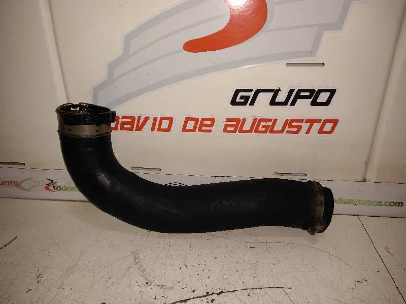 TUBO TURBO RENAULT MASTER KASTEN L2H3 GKa 3,5t   |   08.10 - 12.18