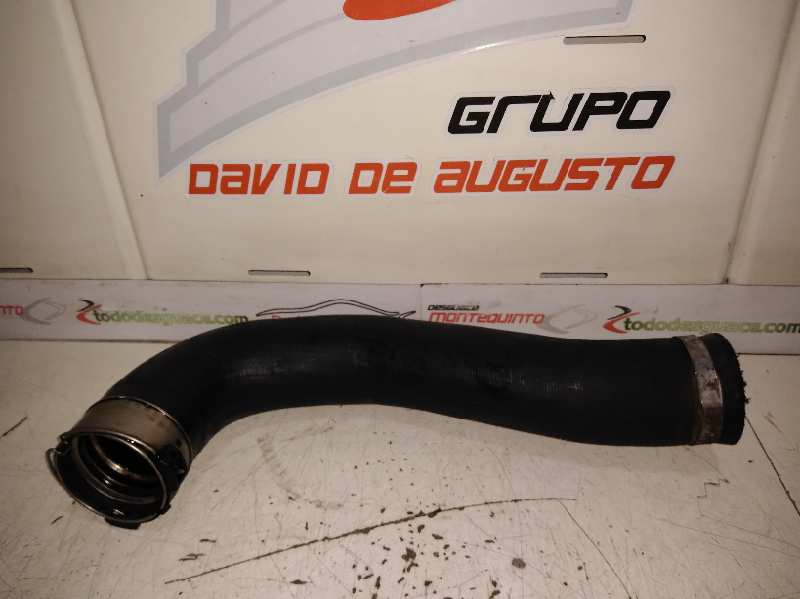TUBO TURBO RENAULT MASTER KASTEN L2H3 GKa 3,5t   |   08.10 - 12.18