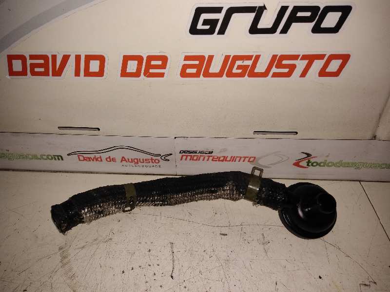 DECANTADOR DE ACEITE KIA CERATO 2.0 EX CRDi Familiar (5-ptas.)