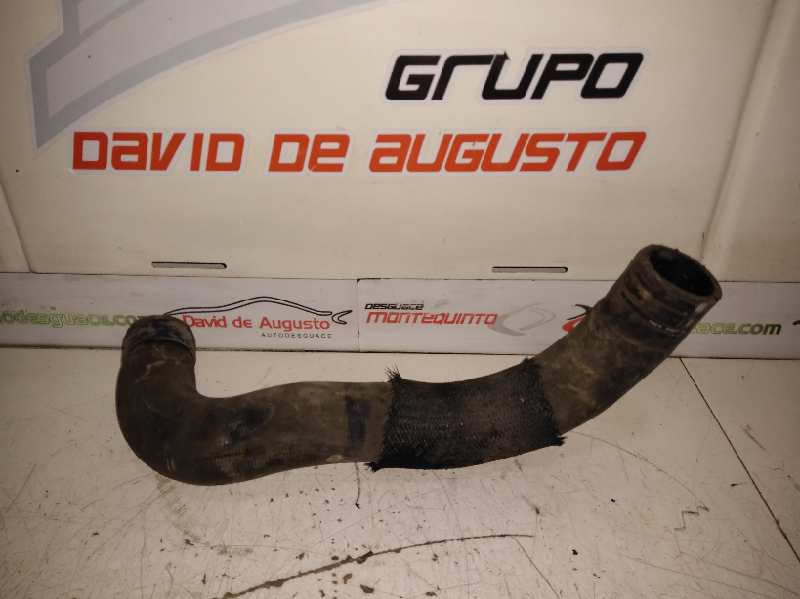 TUBO AGUA TOYOTA COROLLA (E15) High   |   0.08 - ...