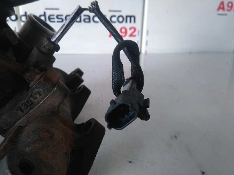 SENSOR DE TEMPERATURA