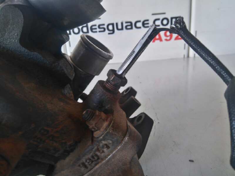 SENSOR DE TEMPERATURA foto 2