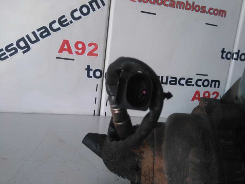 SONDA LAMBDA foto 2