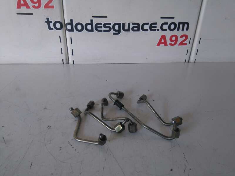 CONJUNTO TUBOS INYECTORES