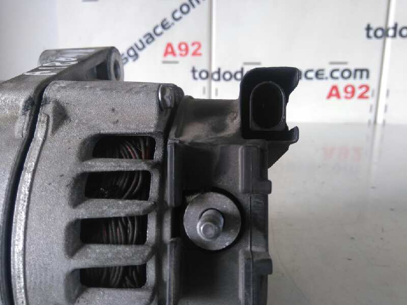 ALTERNADOR foto 2