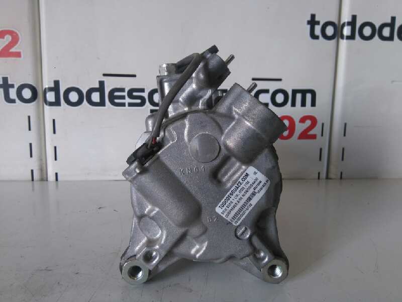 COMPRESOR AIRE ACONDICIONADO foto 5