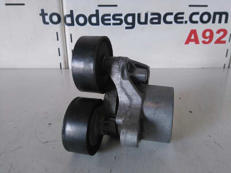 TENSOR CORREA AUXILIAR foto 4