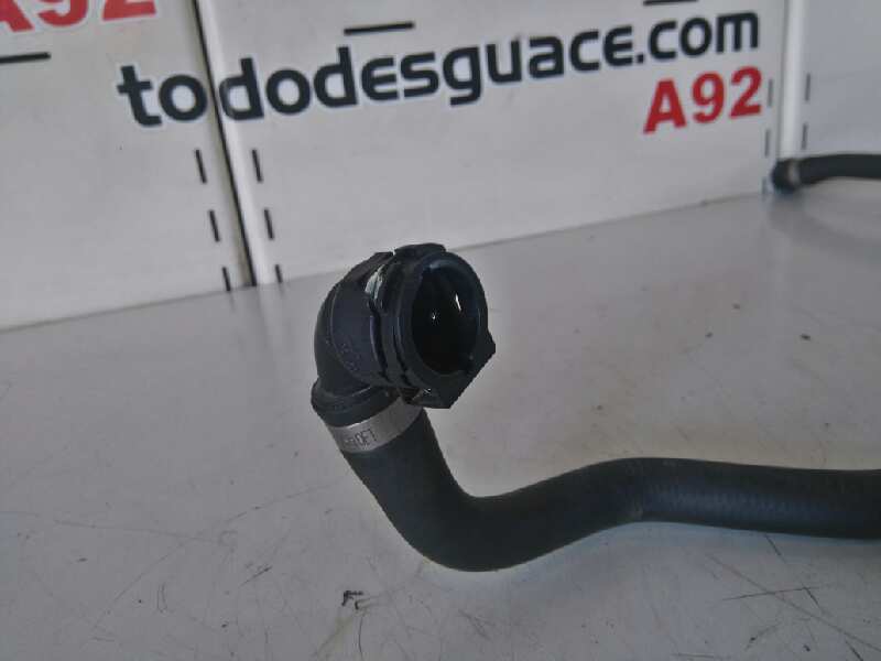 TUBO AGUA BMW SERIE 1 LIM. (F21) 118d   |   07.12 - 12.15