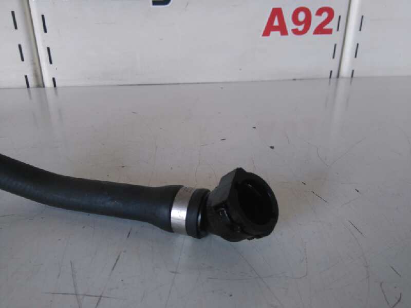 TUBO AGUA BMW SERIE 1 LIM. (F21) 118d   |   07.12 - 12.15