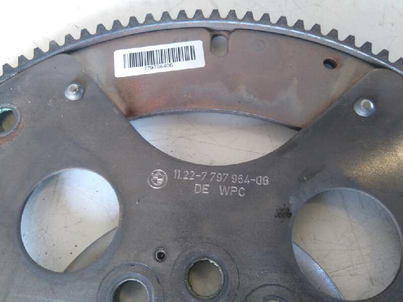 VOLANTE MOTOR