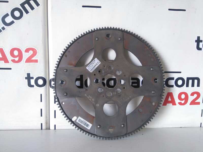 VOLANTE MOTOR foto 4