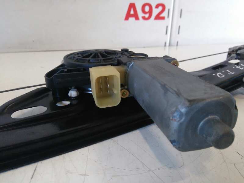 ELEVALUNAS TRASERO DERECHO MERCEDES CLASE C (W203) FAMILIAR C 270 T CDI (203.216)   |   01.01 - 12.05
