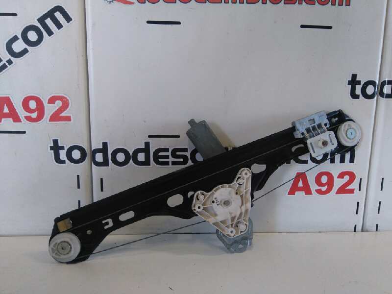 ELEVALUNAS TRASERO DERECHO MERCEDES CLASE C (W203) FAMILIAR C 270 T CDI (203.216)   |   01.01 - 12.05