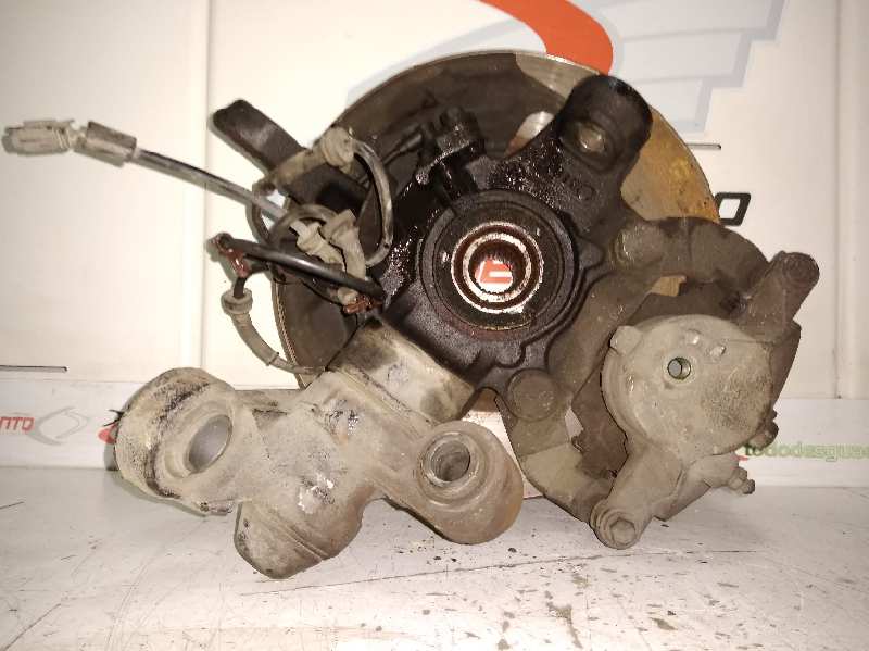 MANGUETA DELANTERA DERECHA NISSAN PRIMERA BERLINA (P12) Acenta   |   0.01 - ...