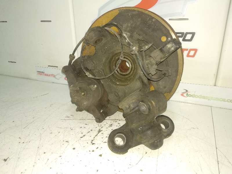 MANGUETA DELANTERA IZQUIERDA NISSAN PRIMERA BERLINA (P12) Acenta   |   0.01 - ...