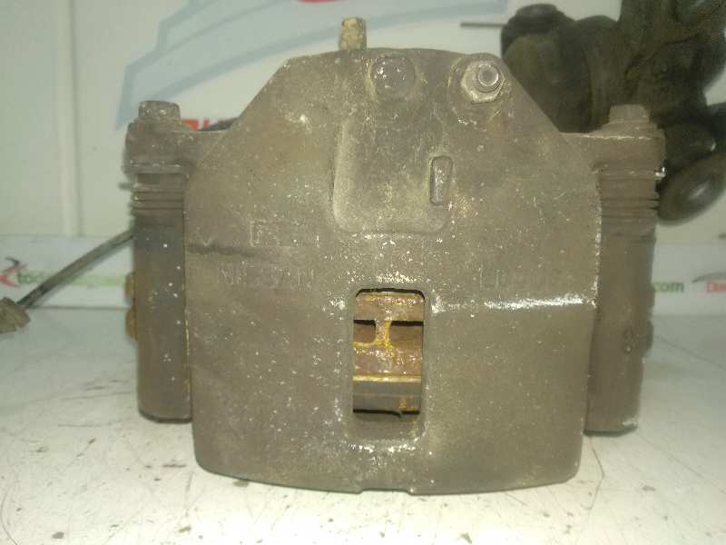 PINZA DE FRENO DELANTERA IZQUIERDA NISSAN PRIMERA BERLINA (P12) Acenta   |   0.01 - ...