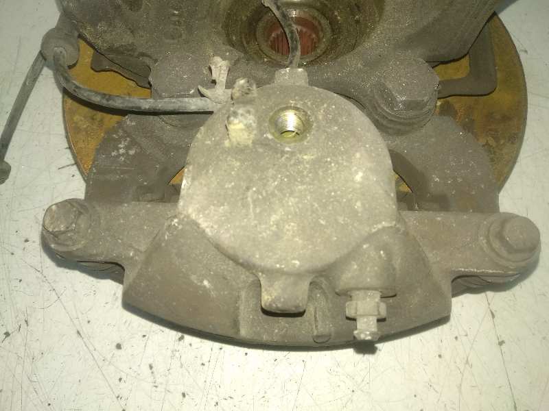 PINZA DE FRENO DELANTERA IZQUIERDA NISSAN PRIMERA BERLINA (P12) Acenta   |   0.01 - ...