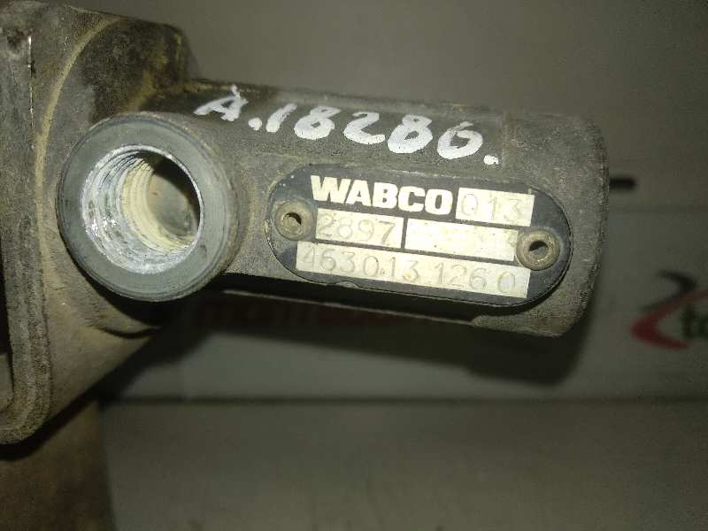 VALVULA SCANIA SERIE 4 (P/R 144 L) FG     460 (4X2)  E2 Corto CR 13 / 14 B   |   01.96 - 12.01
