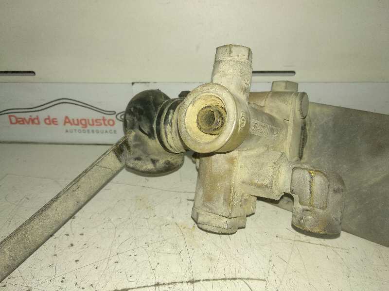 VALVULA SCANIA SERIE 4 (P/R 144 L) FG     460 (4X2)  E2 Corto CR 13 / 14 B   |   01.96 - 12.01