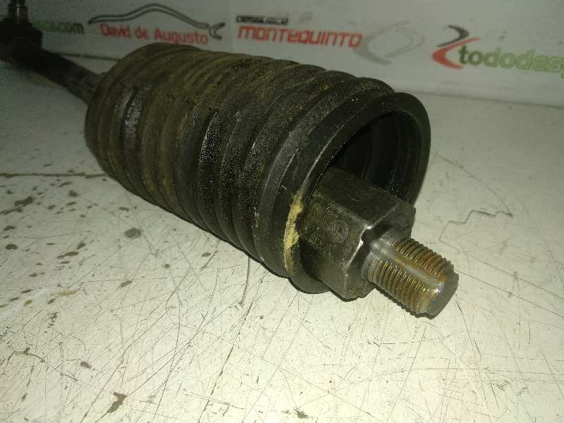 ROTULA AXIAL BMW SERIE 3 BERLINA (E46) 320d   |   09.01 - 12.06