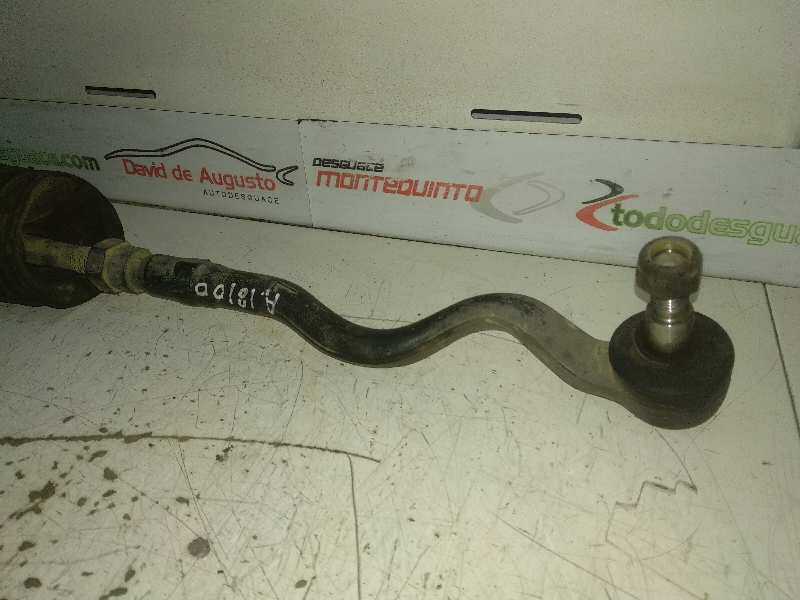 ROTULA AXIAL BMW SERIE 3 BERLINA (E46) 320d   |   09.01 - 12.06