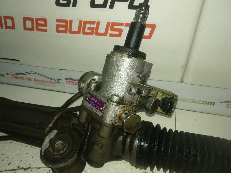 CREMALLERA DIRECCION MERCEDES-BENZ CLASE E (W210) BERLINA DIESEL 300 Diesel (210.020)